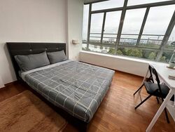 The Lakeshore (D22), Condominium #472010381